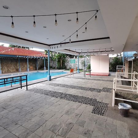 Metro Park Hotel - Cebu City Екстериор снимка