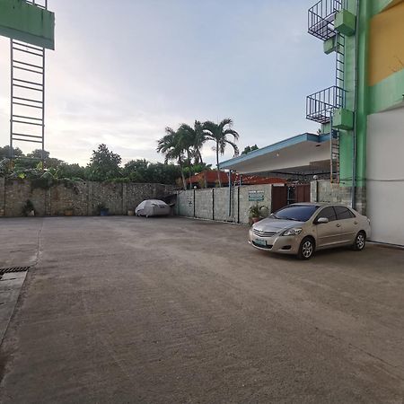 Metro Park Hotel - Cebu City Екстериор снимка