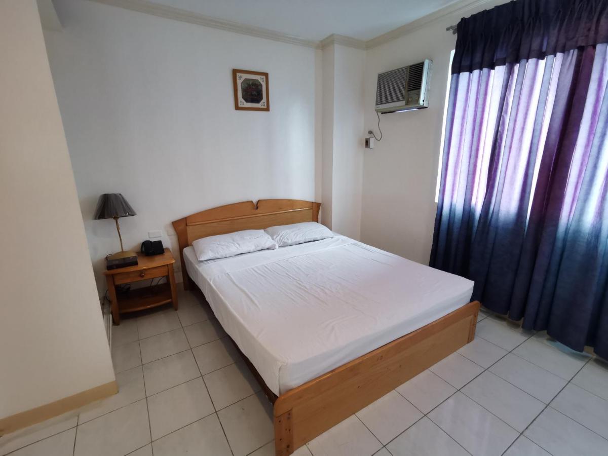 Metro Park Hotel - Cebu City Екстериор снимка