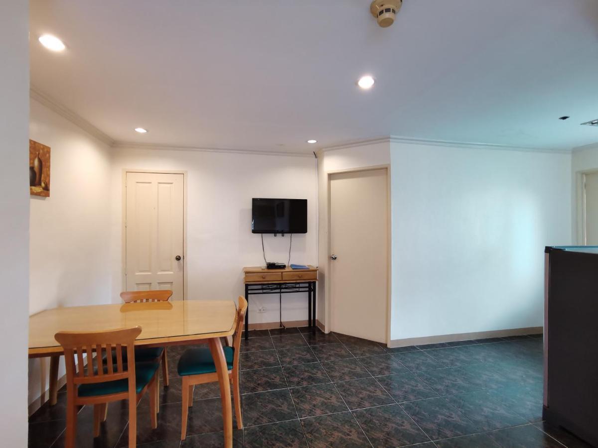 Metro Park Hotel - Cebu City Екстериор снимка