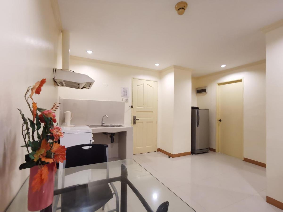 Metro Park Hotel - Cebu City Екстериор снимка