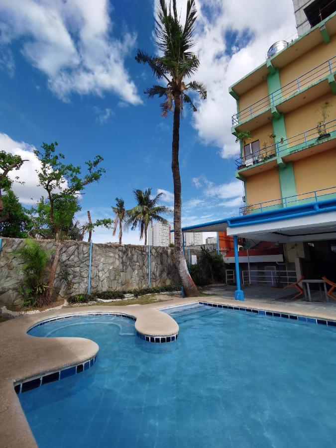 Metro Park Hotel - Cebu City Екстериор снимка