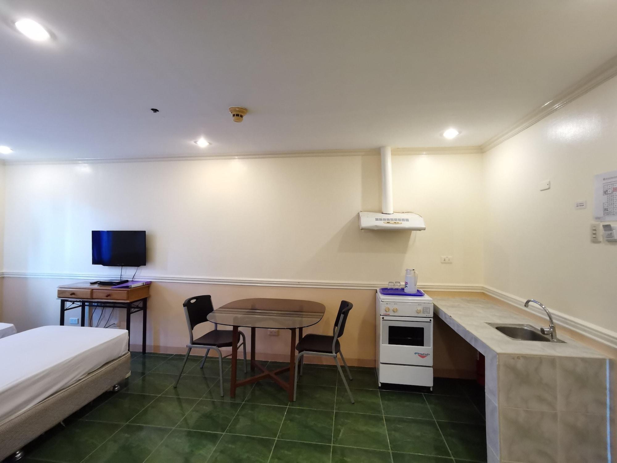 Metro Park Hotel - Cebu City Екстериор снимка