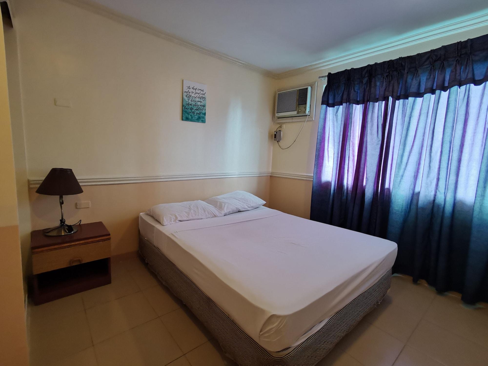 Metro Park Hotel - Cebu City Екстериор снимка