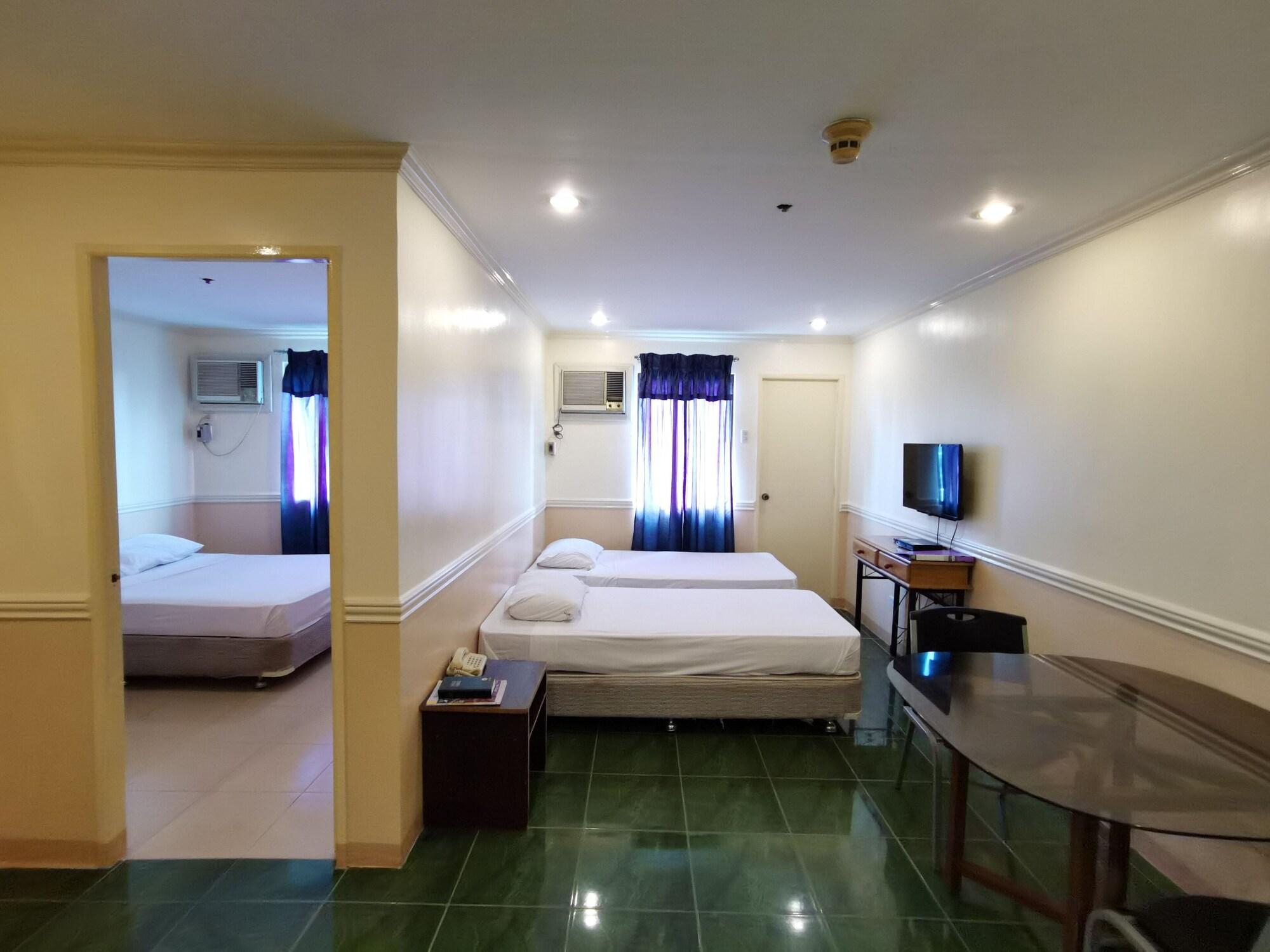 Metro Park Hotel - Cebu City Екстериор снимка