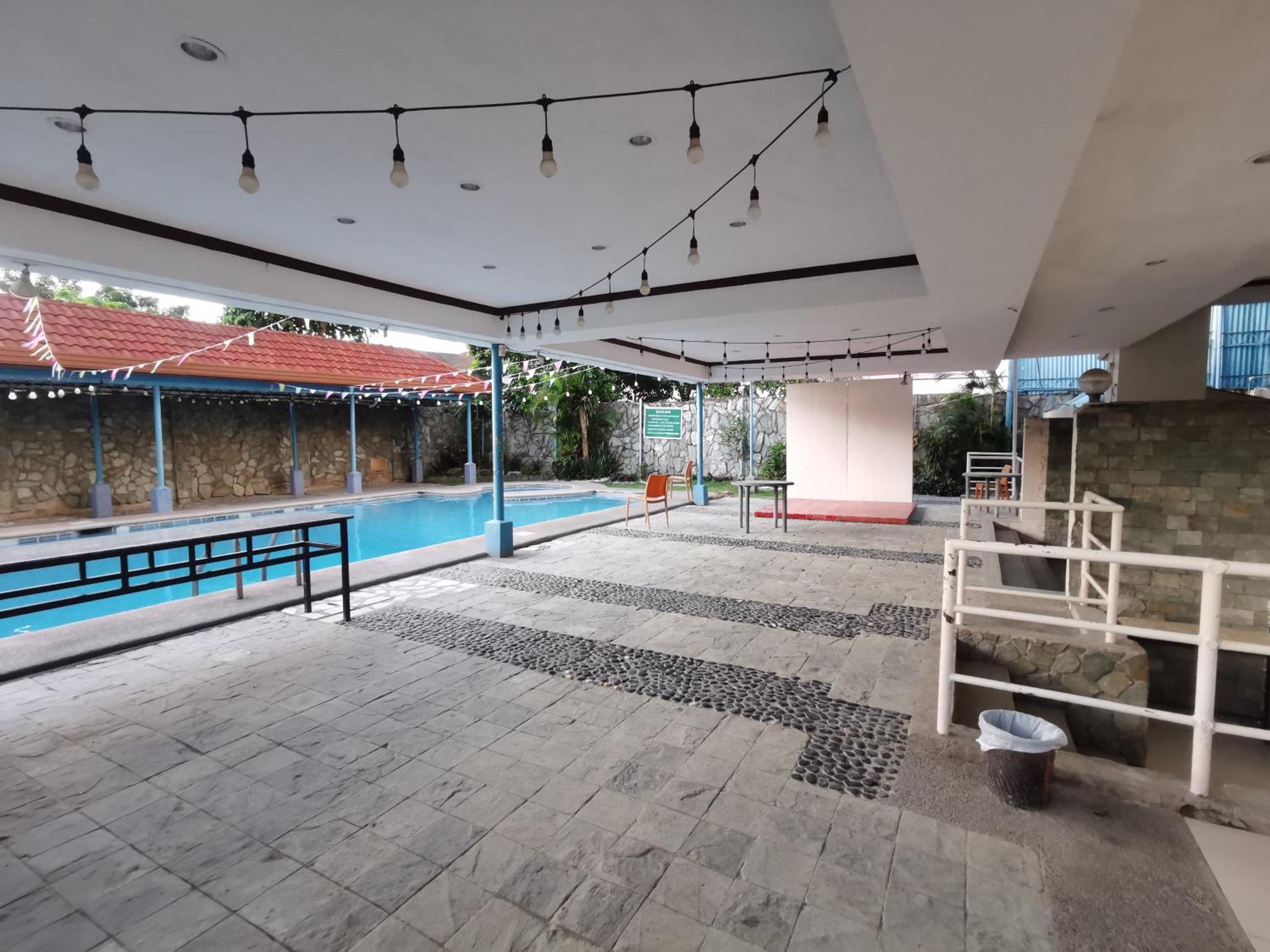 Metro Park Hotel - Cebu City Екстериор снимка