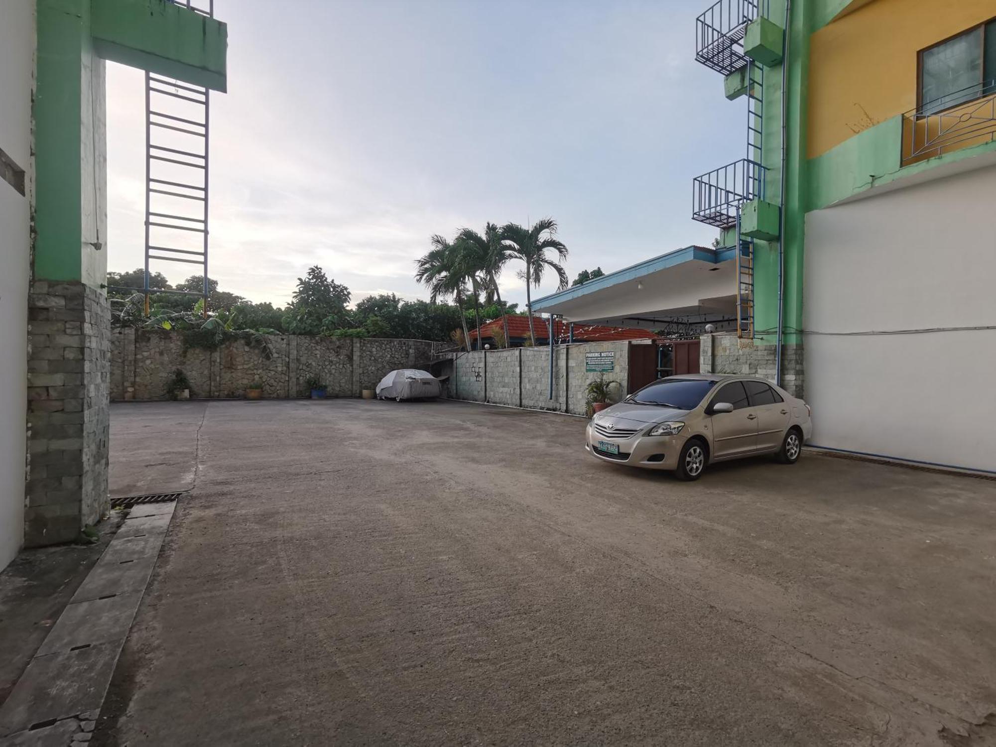Metro Park Hotel - Cebu City Екстериор снимка