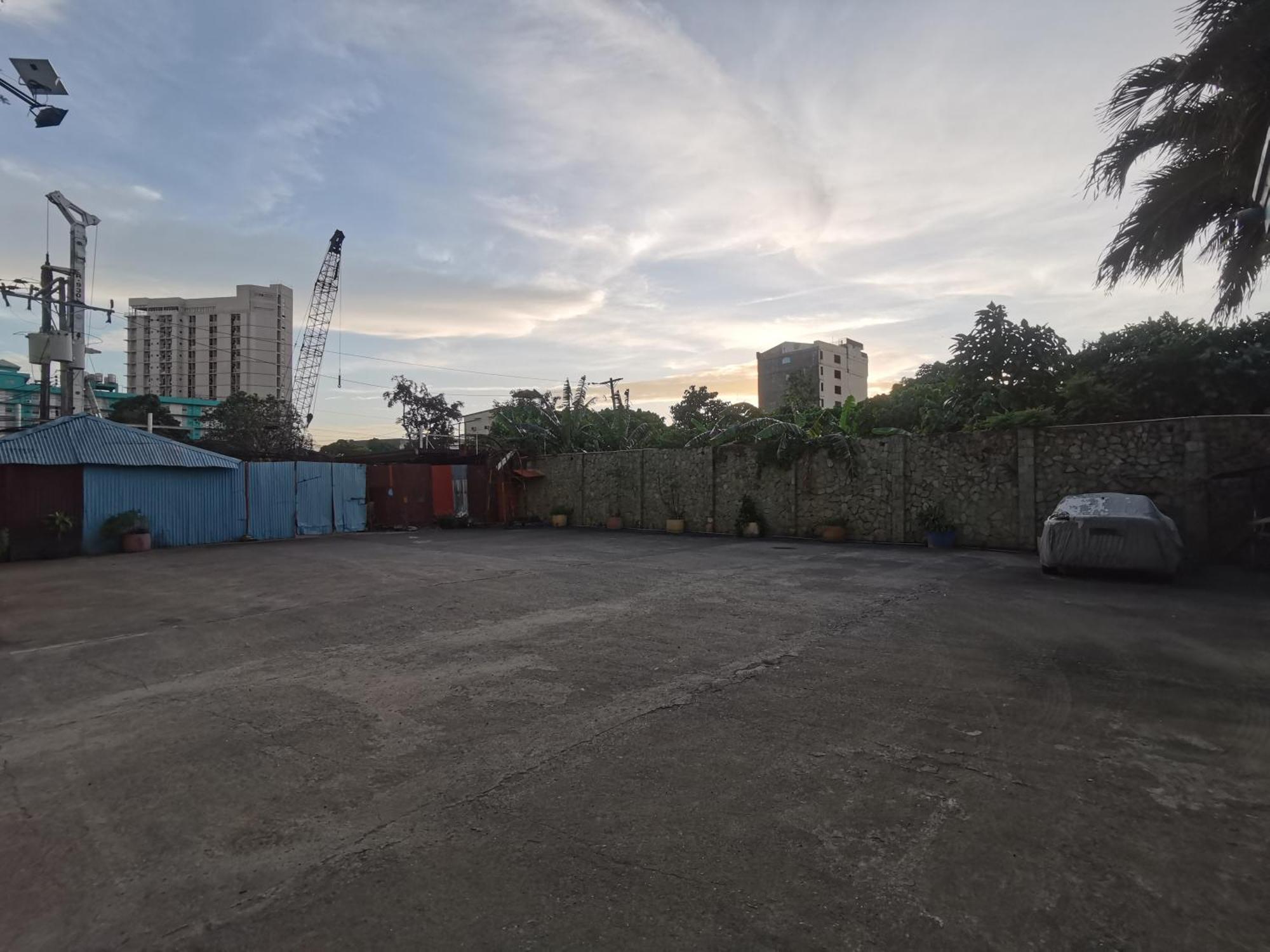 Metro Park Hotel - Cebu City Екстериор снимка