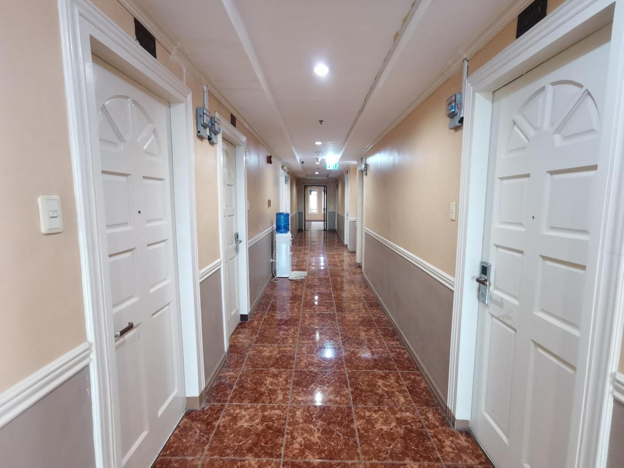 Metro Park Hotel - Cebu City Екстериор снимка