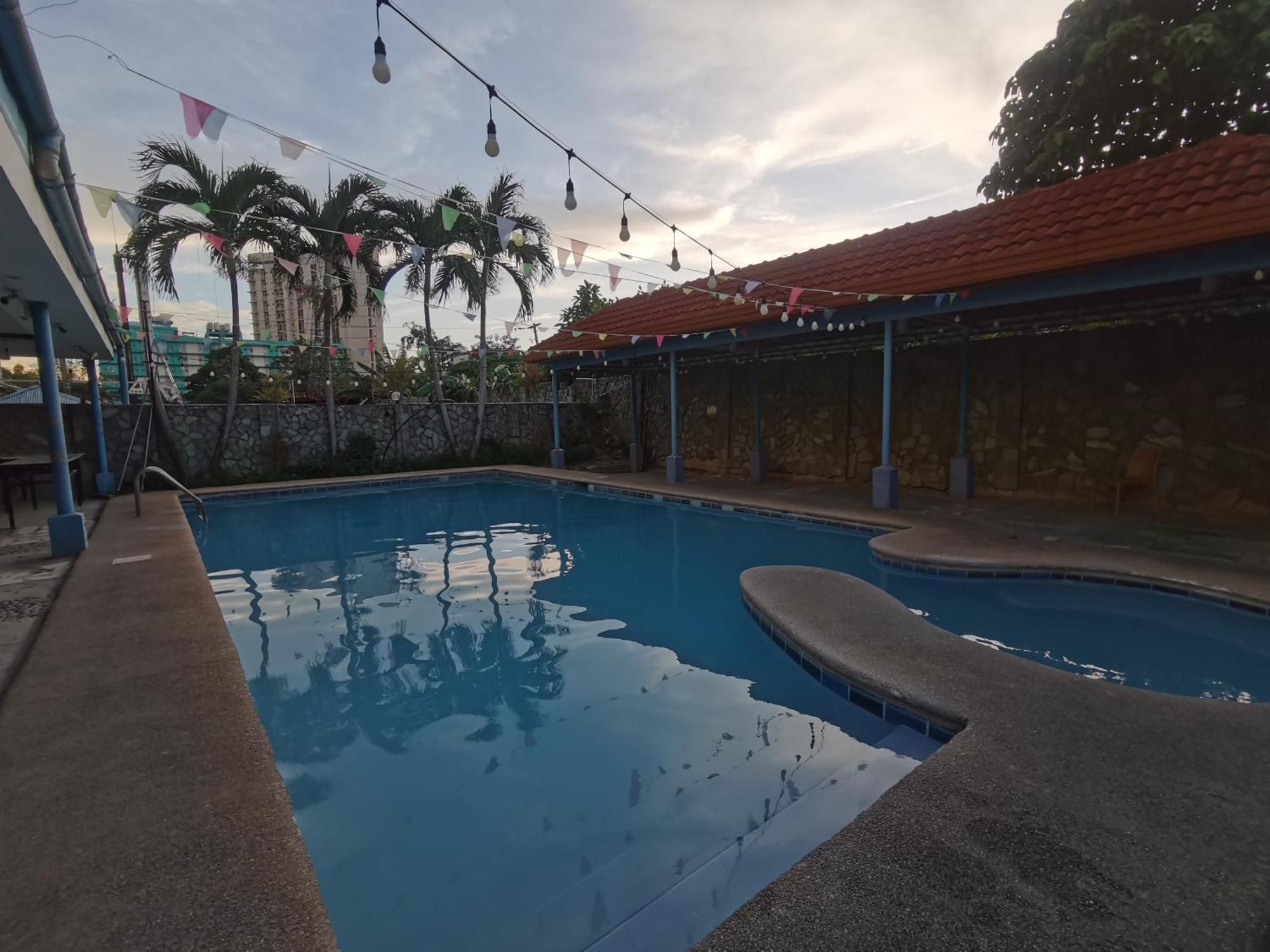 Metro Park Hotel - Cebu City Екстериор снимка