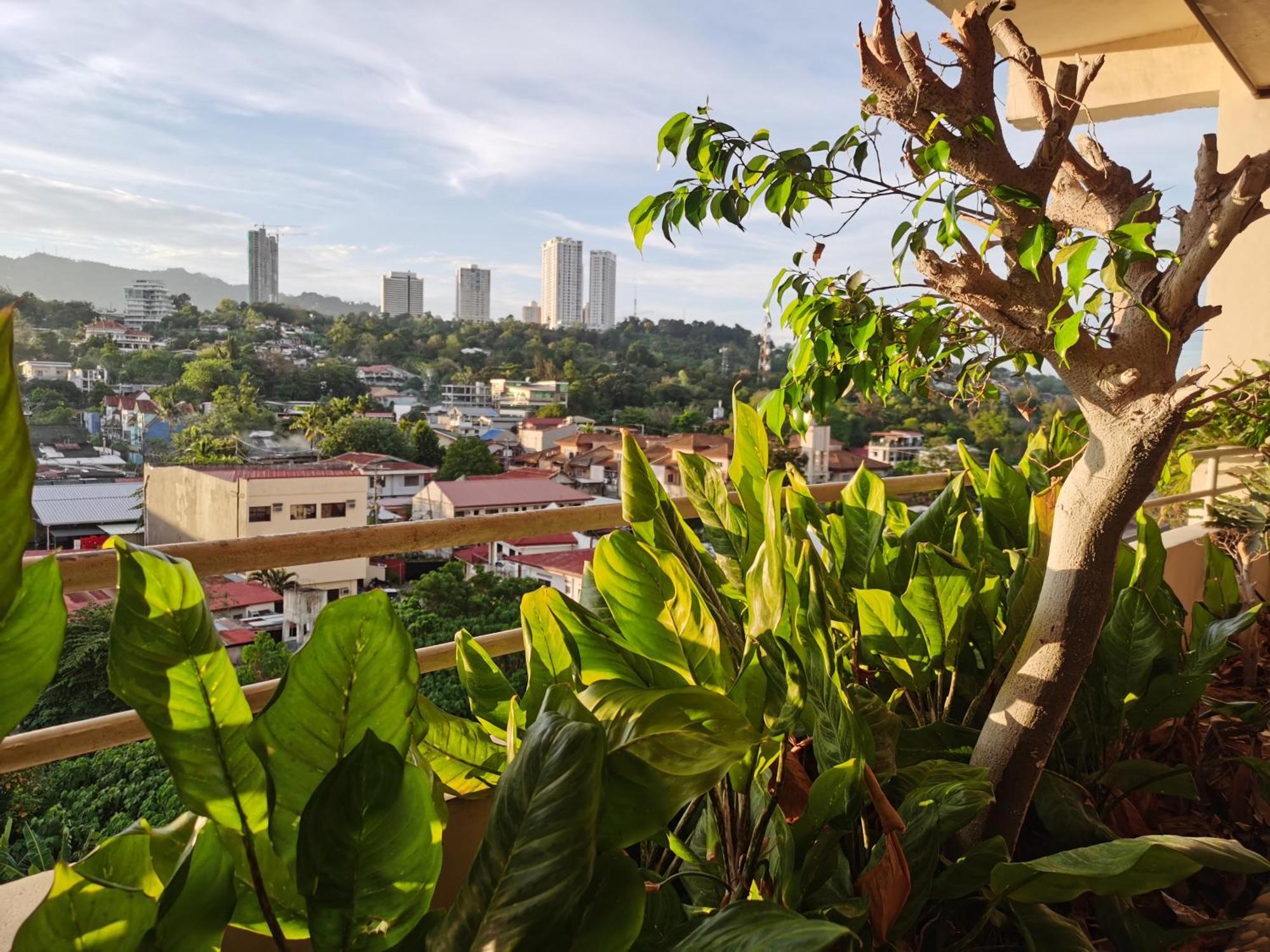 Metro Park Hotel - Cebu City Екстериор снимка