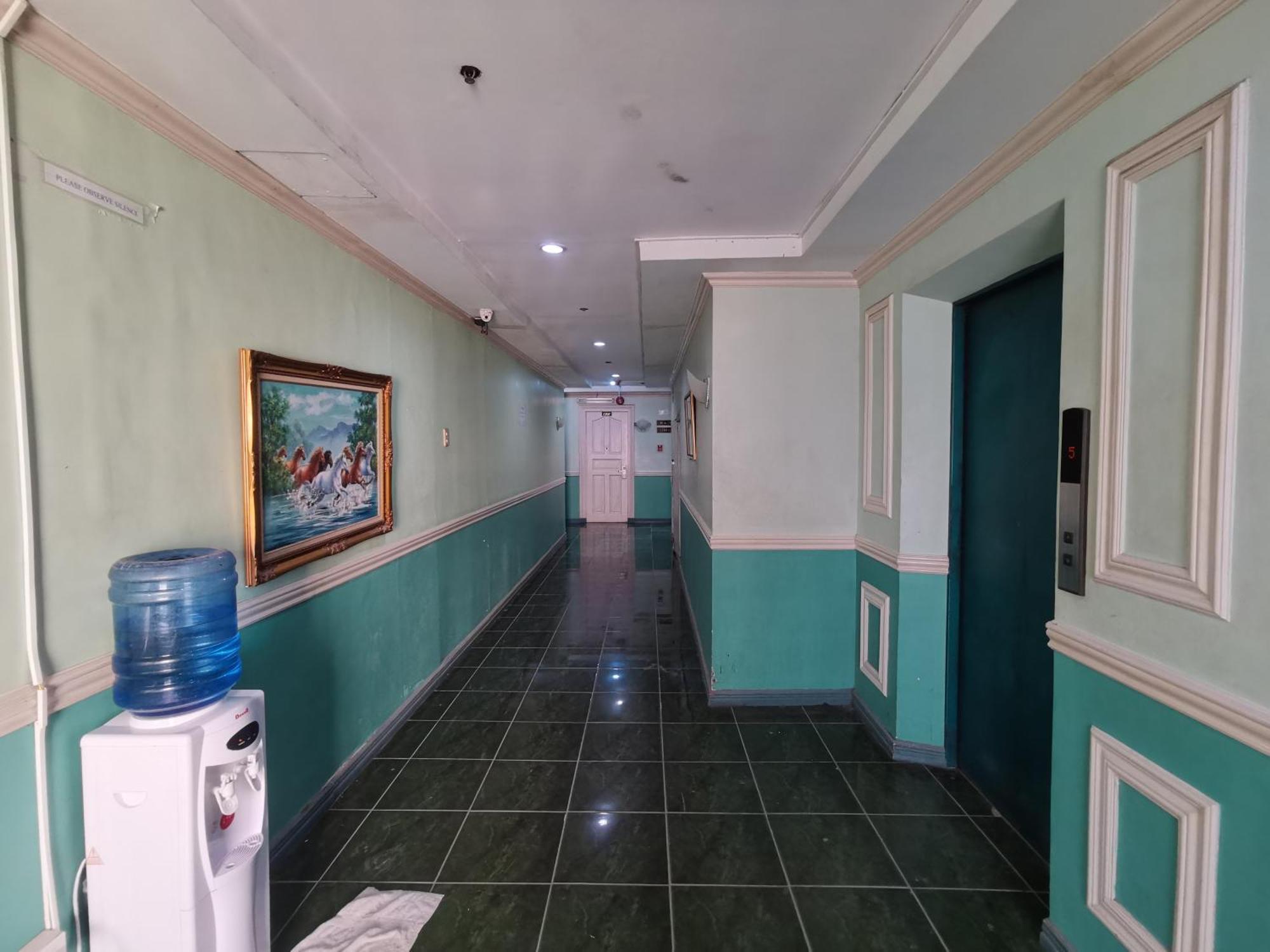 Metro Park Hotel - Cebu City Екстериор снимка