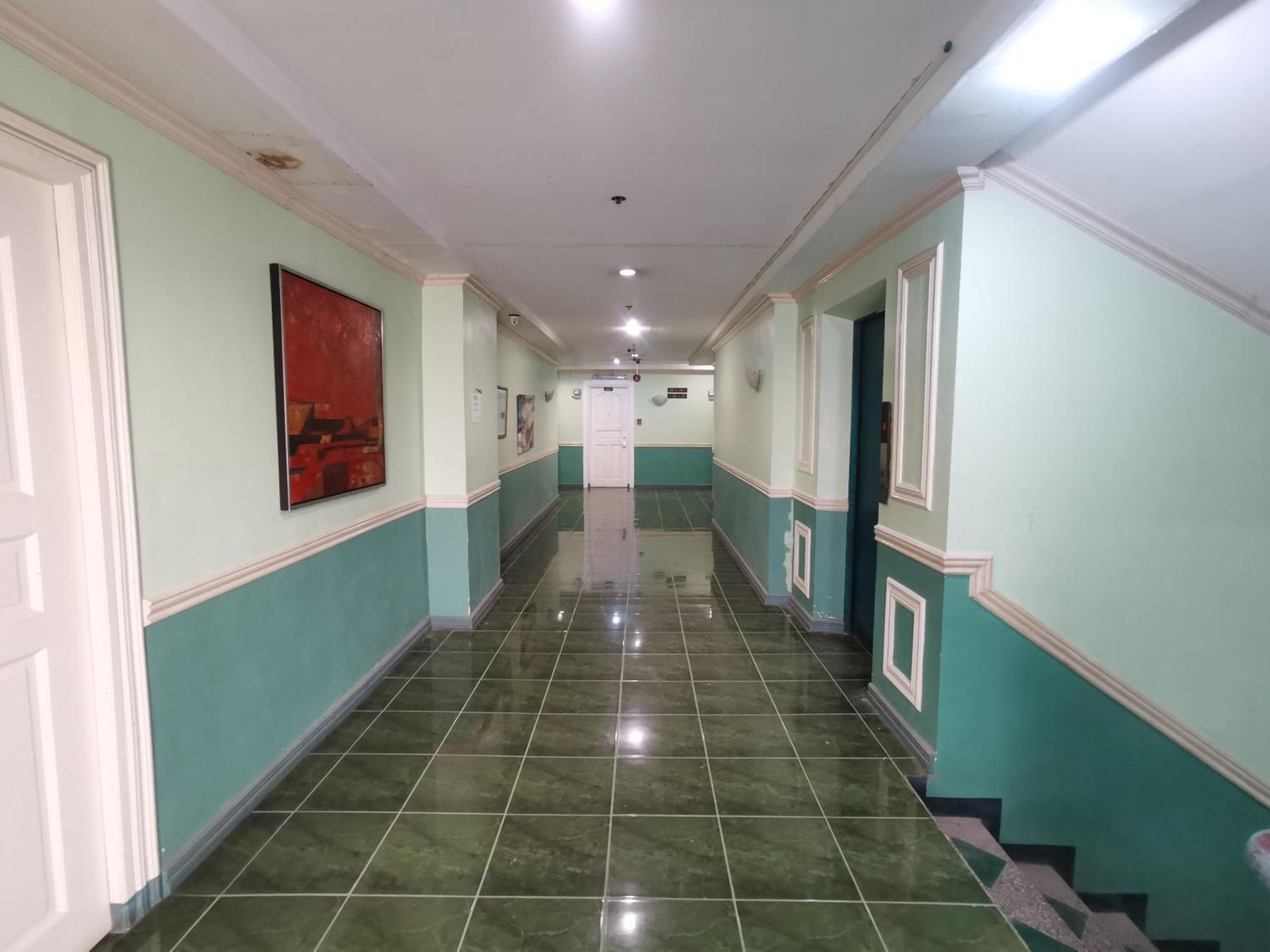 Metro Park Hotel - Cebu City Екстериор снимка