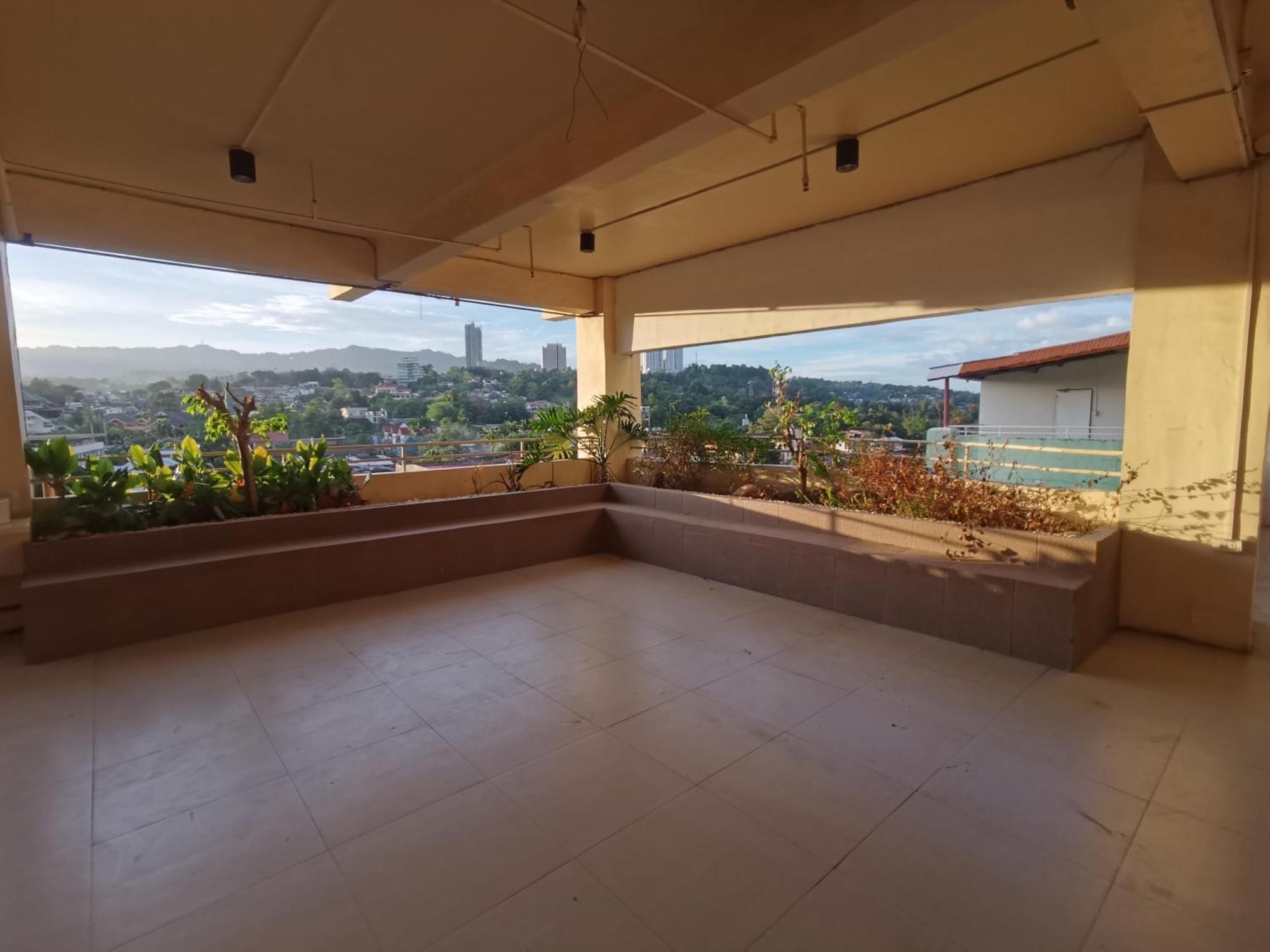 Metro Park Hotel - Cebu City Екстериор снимка