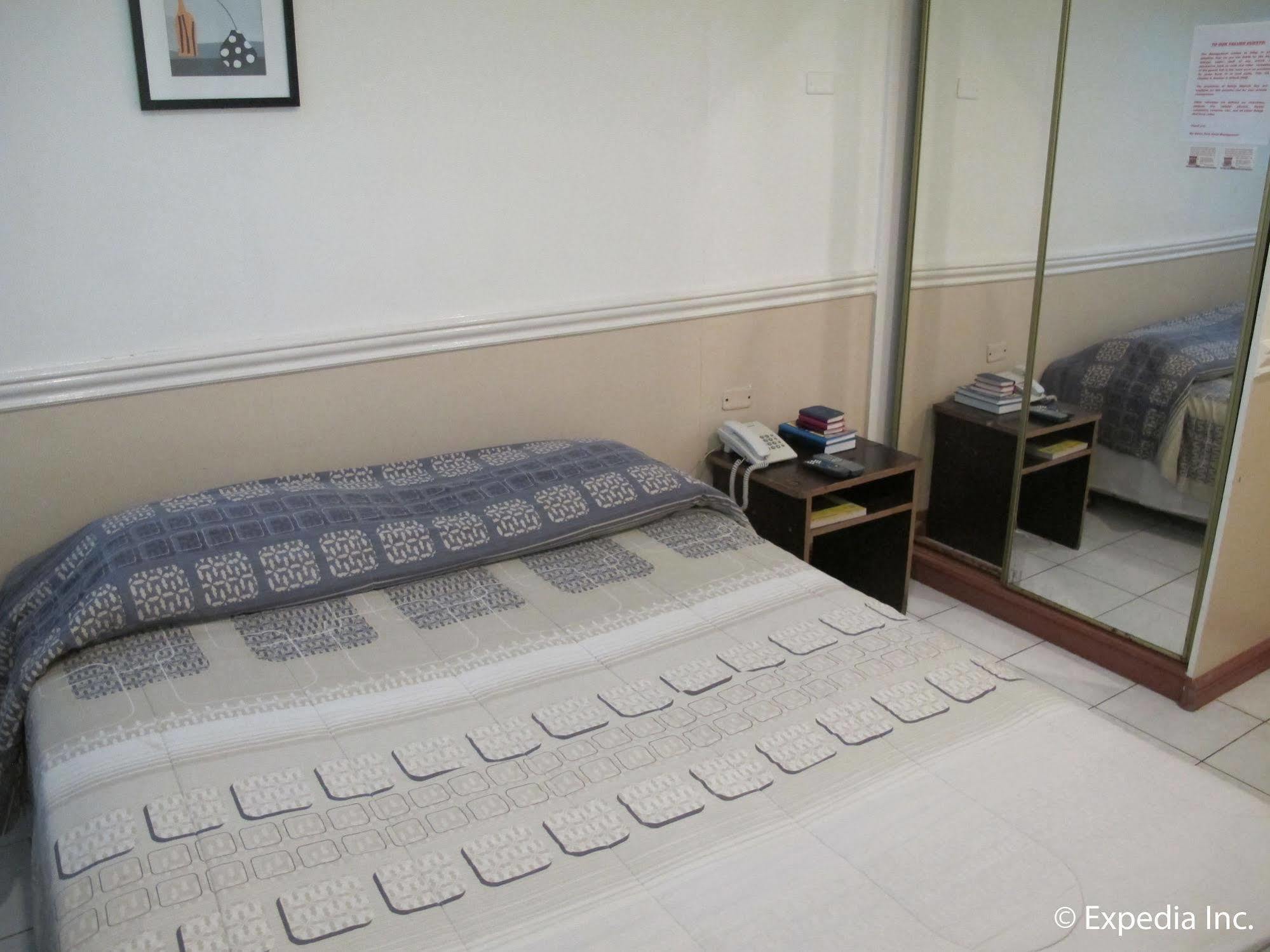 Metro Park Hotel - Cebu City Екстериор снимка