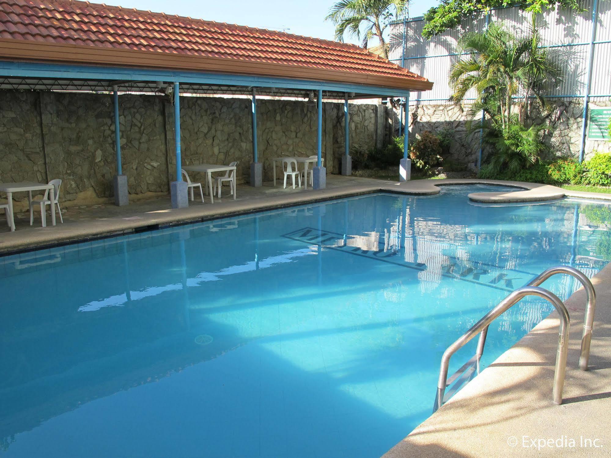 Metro Park Hotel - Cebu City Екстериор снимка
